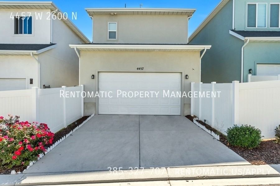 4457 W 2600 N - Photo 2 of 33