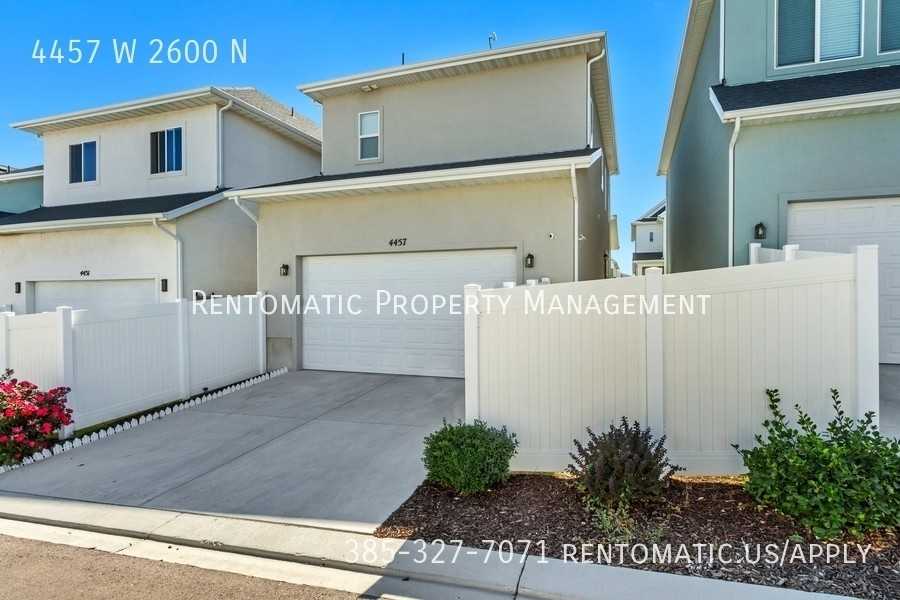 4457 W 2600 N - Photo 3 of 33