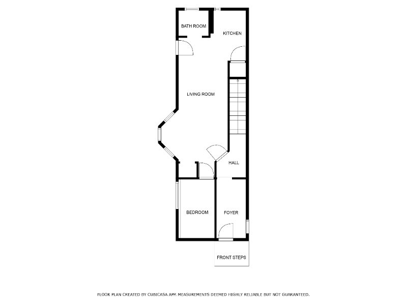 2200 Herbertsville Rd #2 - Photo 2 of 15