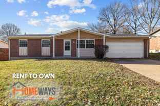 3253 Greenbridge Dr - Photo 1 of 1