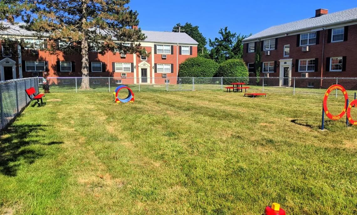 Georgetown Village - Photo 7 of 12