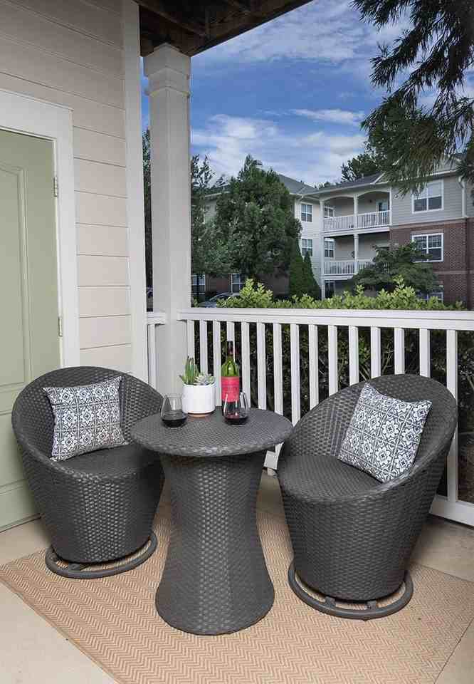 Creek's Edge at Stony Point - Photo 6 of 50