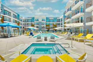 Centra Midtown - Photo 1 of 1