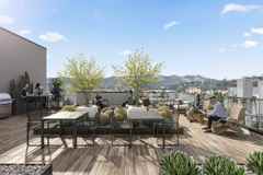 Skylar At Sunset - Photo 1 of 1