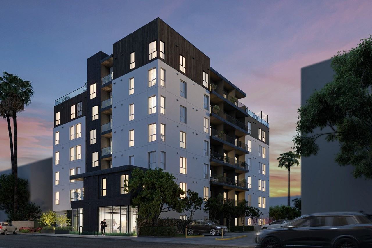 Skylar At Sunset - Photo 2 of 57