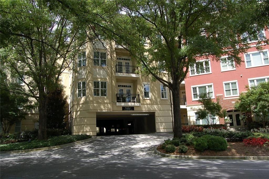 11 Perimeter Center Pl Ne ##2206