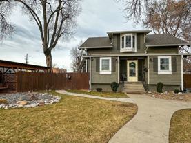 1615 Carr St - Photo 1 of 1