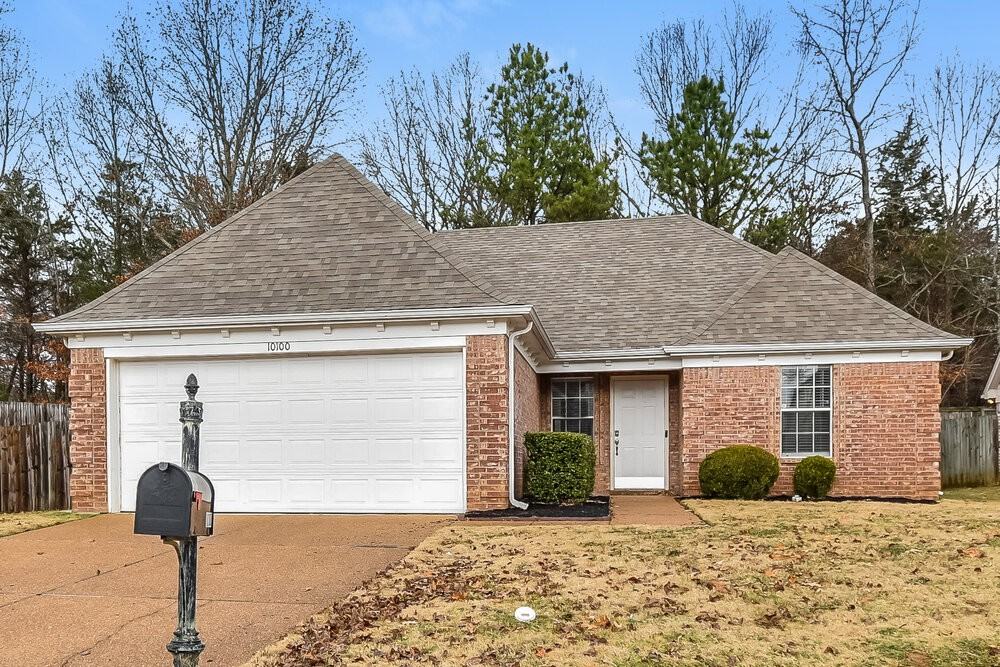 10100 Cameron Ridge Trl