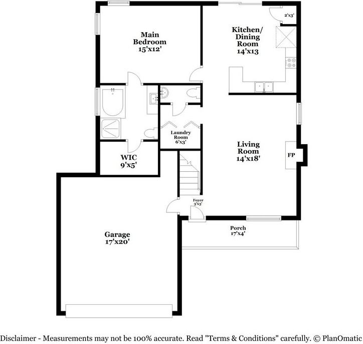 4052 Longfellow Dr - Photo 3 of 17