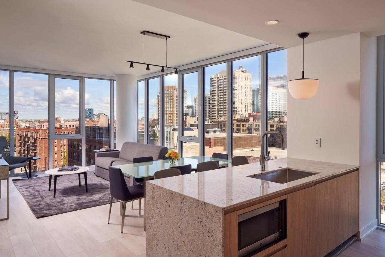 360 West Illinois Street - Photo 2 of 38