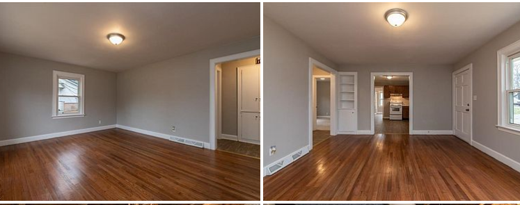 2305 North Centennial Street