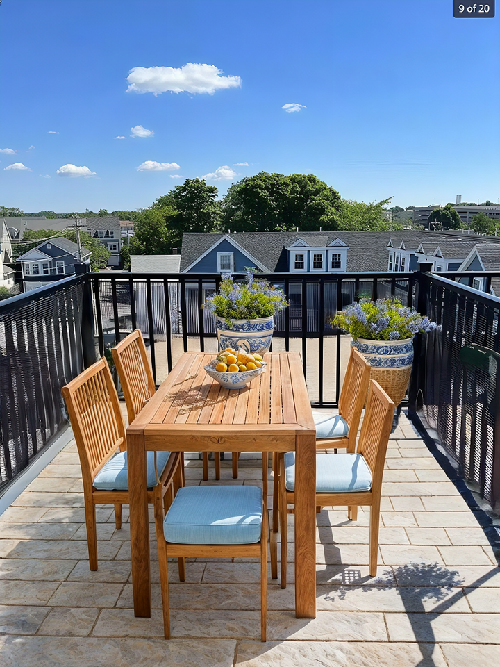 11 S Mason St #6 - Photo 6 of 33