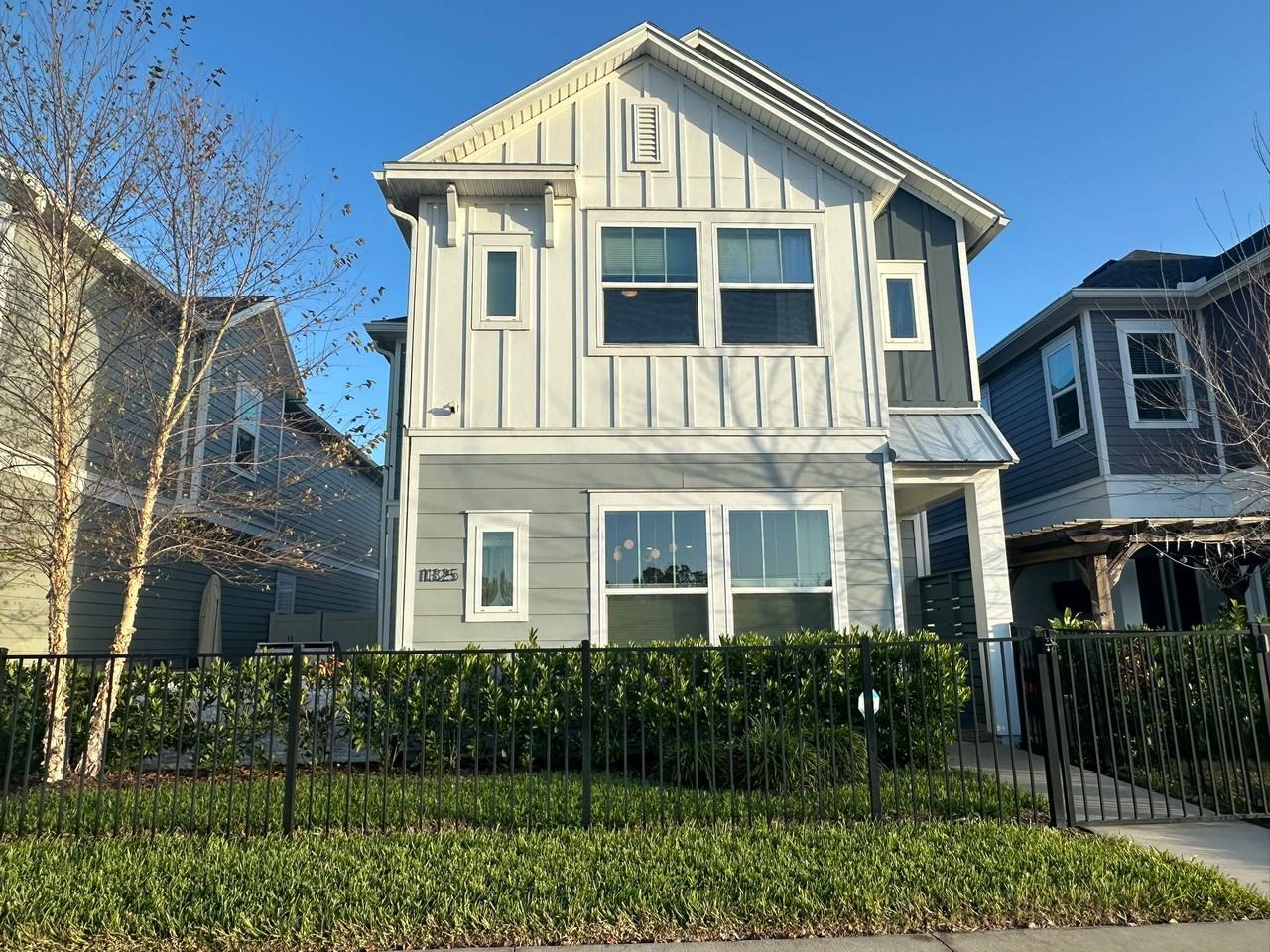 11325 Barrier Beach Pl #NA, Jacksonville, FL 32256 - 3 Bedroom Apartment for Rent | PadMapper