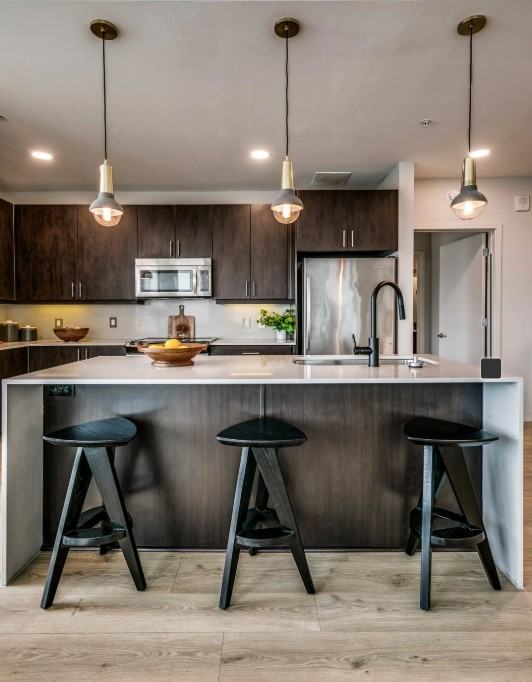 Mckinney Ave #5421A - Photo 4 of 9