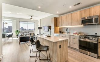 Mckinney Ave #5421A - Photo 1 of 1