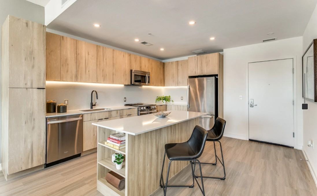 Mckinney Ave #5421A - Photo 5 of 9