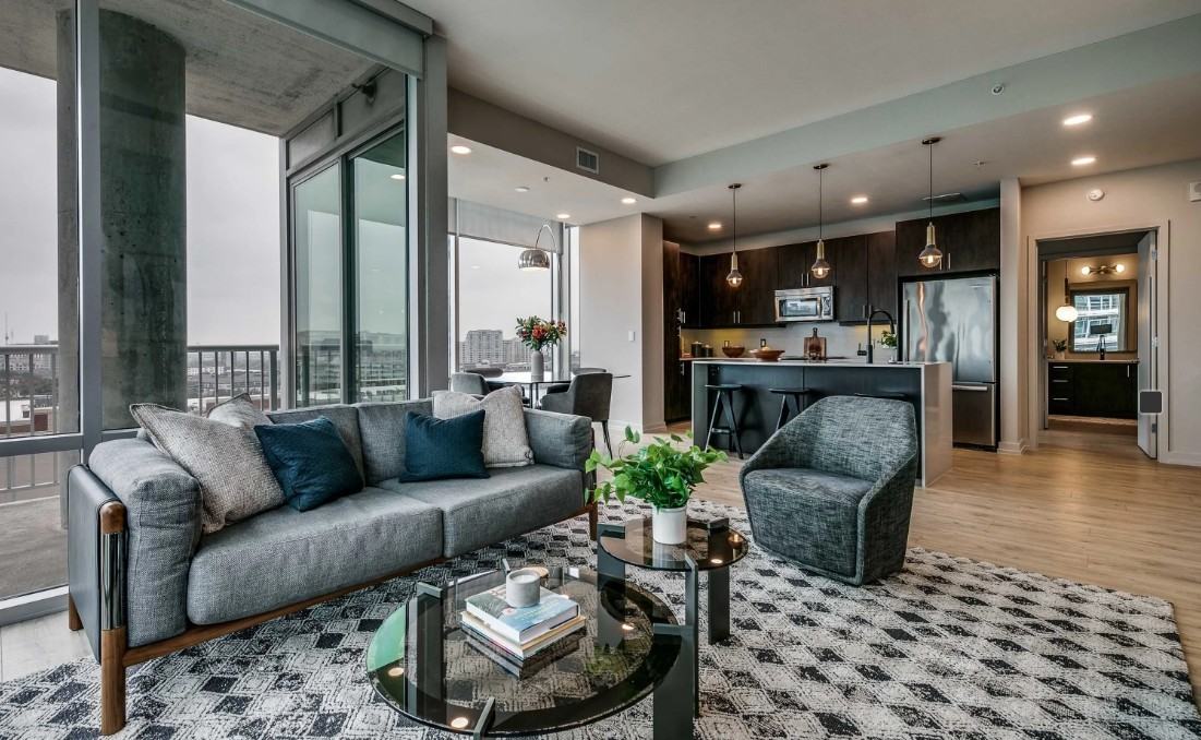 Mckinney Ave #5421A - Photo 6 of 9