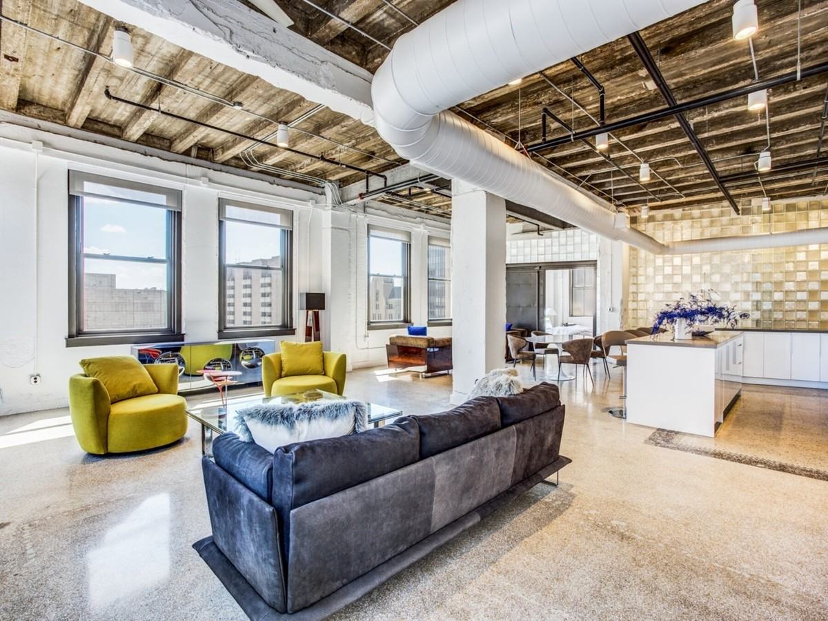 Main St #500 - Photo 4 of 26