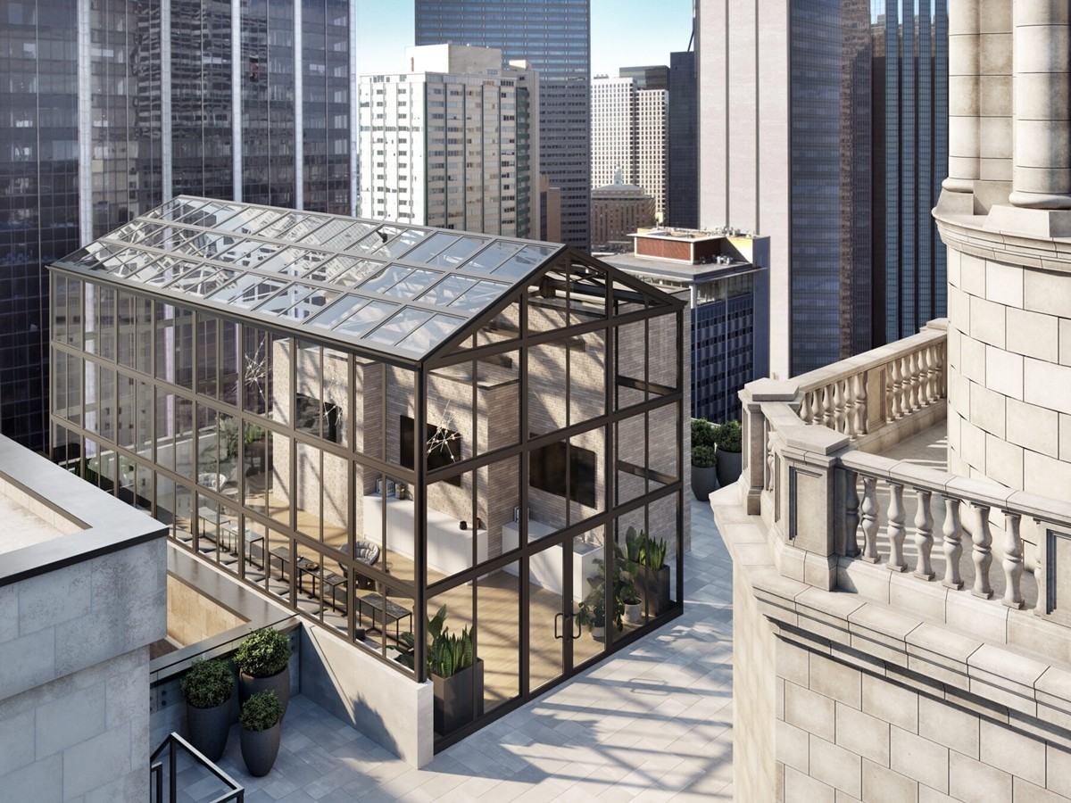 Main St #500 - Photo 7 of 26