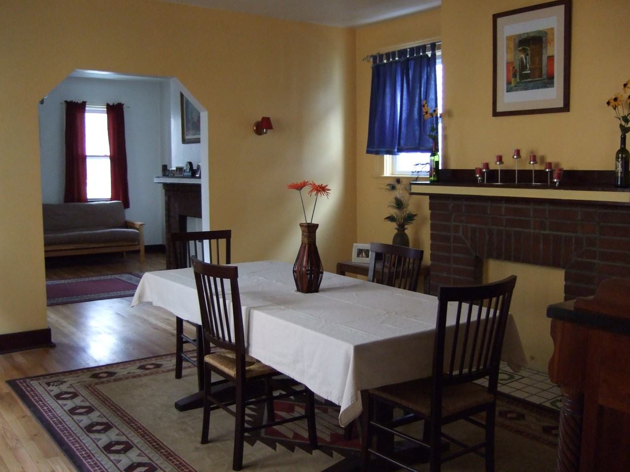 828 North Euclid Avenue #NA - Photo 2 of 22