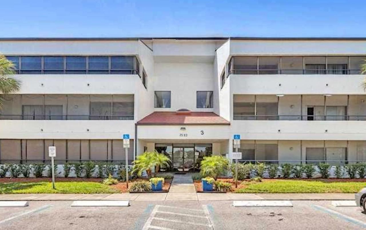 2583 Countryside Boulevard ##3310