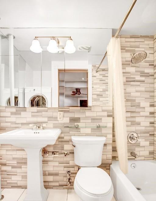 345 W 53rd St #2B - Photo 5 of 5