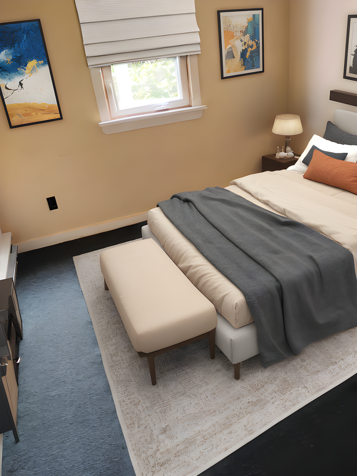 3 Bedroom #2 - Photo 2 of 12