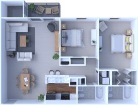 The Perch on Commonwealth - Photo 1 of 1