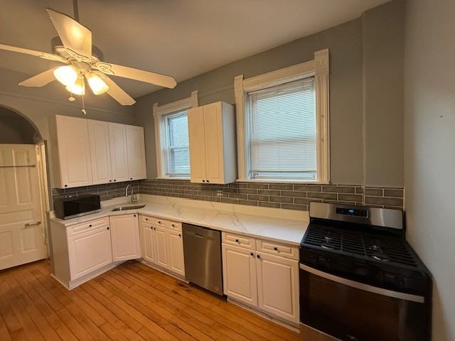 2327 W Mclean Ave #2F - Photo 4 of 10