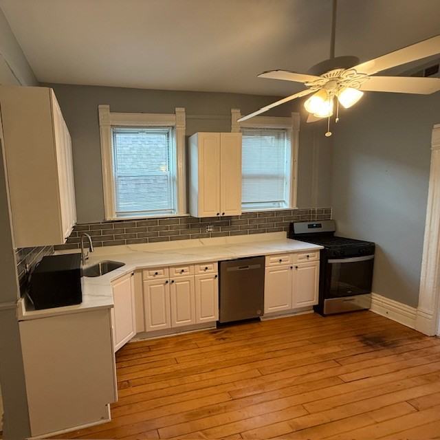 2327 W Mclean Ave #2F - Photo 5 of 10