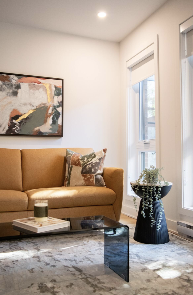 2110 Rue Bercy — photo 1