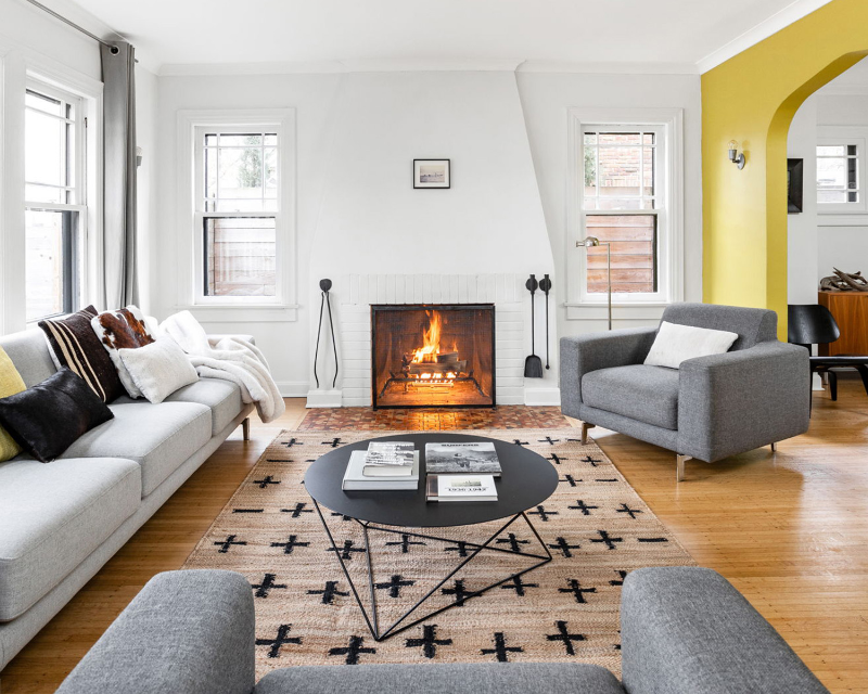 5827 N College Ave - Photo 3 of 20