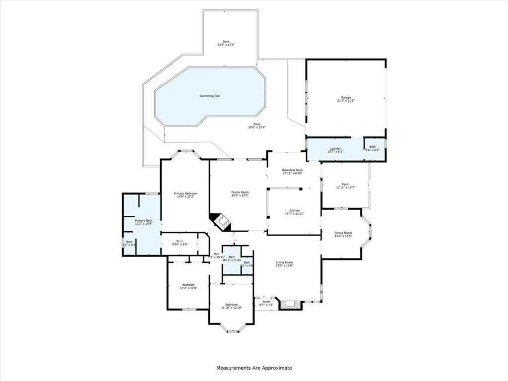 3227 Preston Hills Circle - Photo 6 of 40