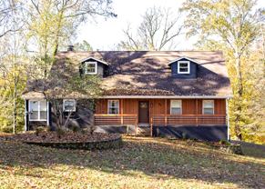 540 Indian Lake Rd - Photo 1 of 1
