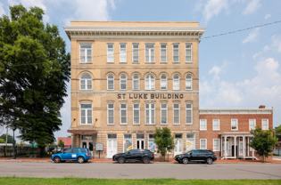 900 St James St - Photo 1 of 1