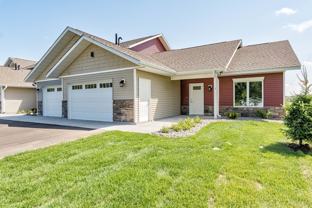 Pine Grove Estates Townhomes 1 - Photo 1 of 1