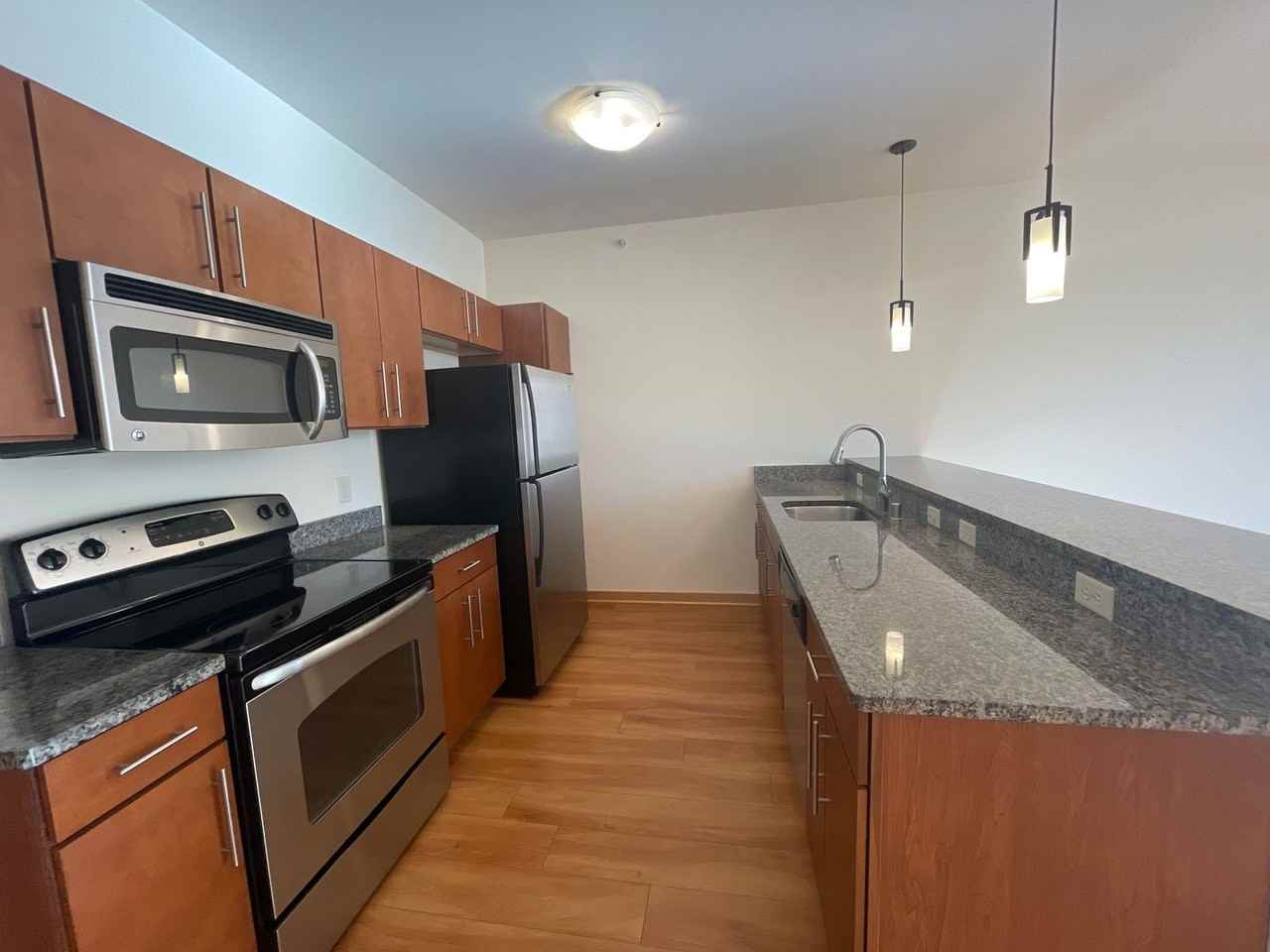 Jackson Square Apartments - Photo 5 of 27