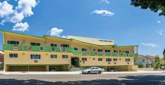Plaza Apartments - Photo 1 of 1