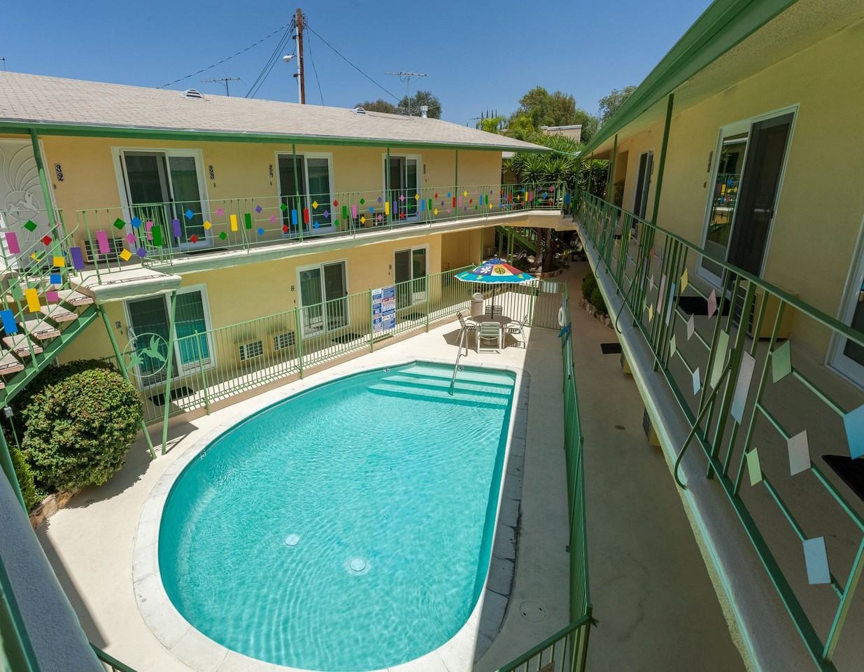 Plaza Apartments - Photo 3 of 29