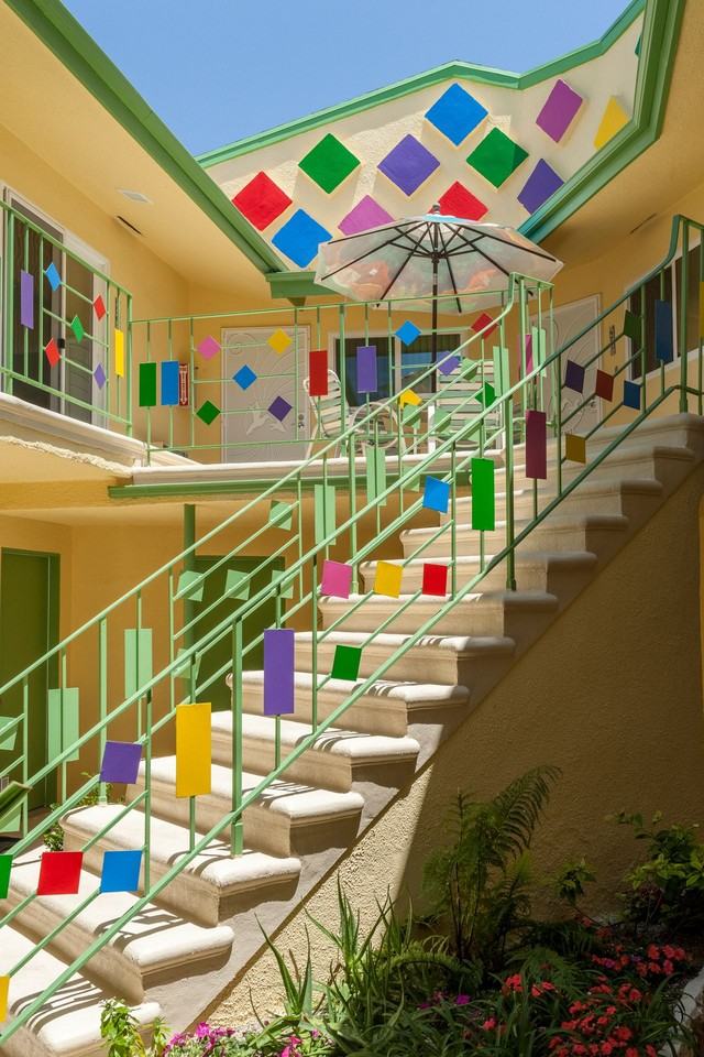 Plaza Apartments - Photo 5 of 29