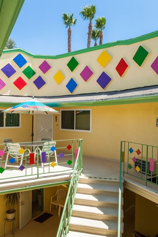 Plaza Apartments - Photo 6 of 29