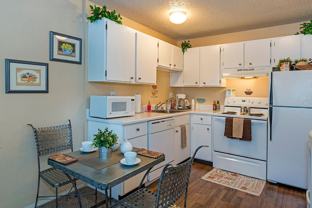 Park Ridge Apartments - Photo 1 of 1