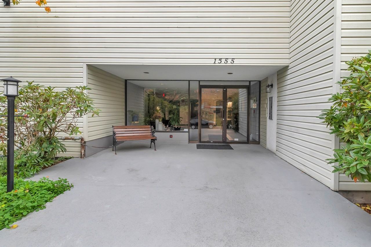1555 Fir Street #305 - Photo 2 of 22