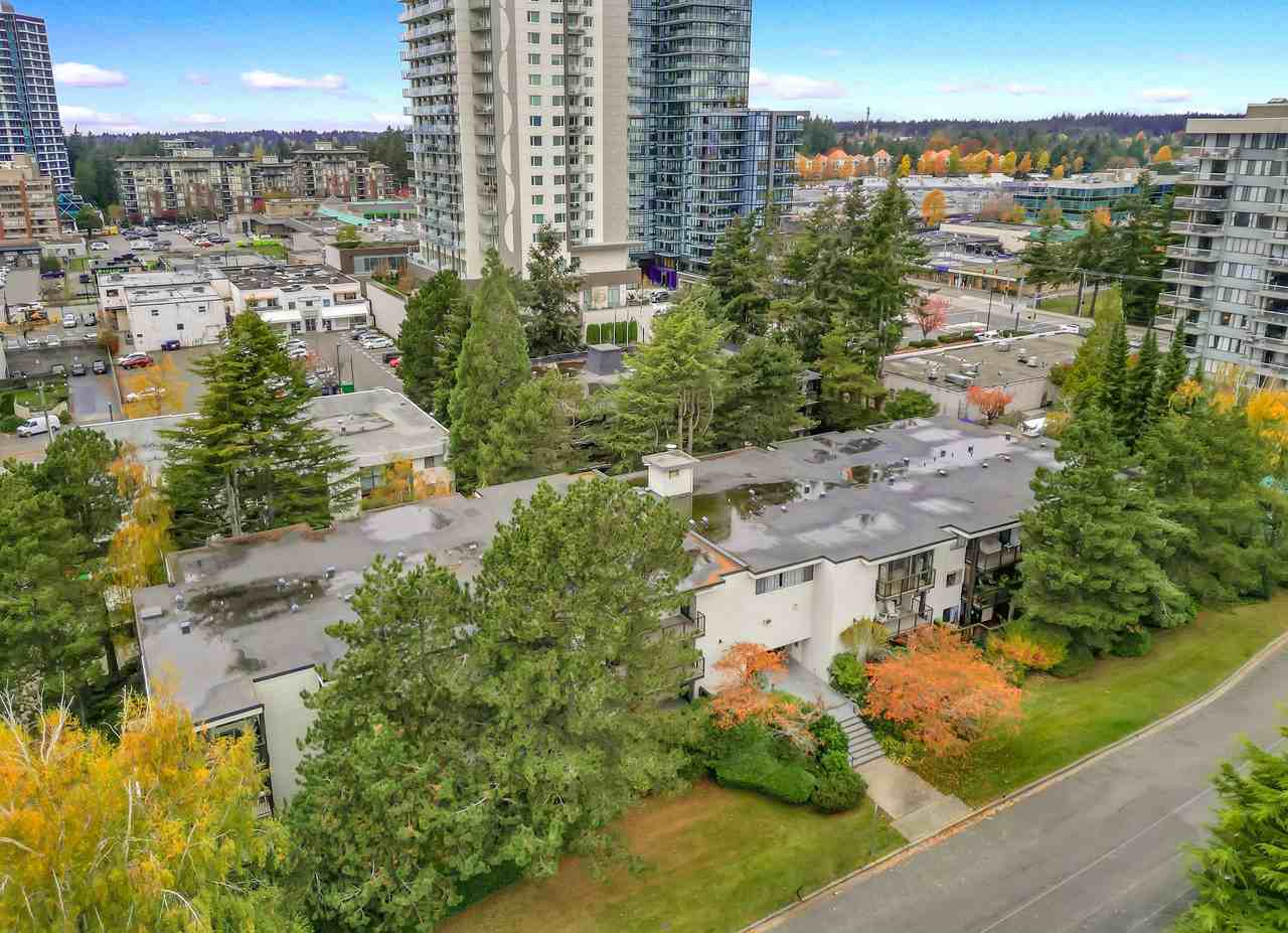 1555 Fir Street #305 - Photo 3 of 22