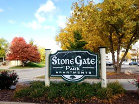 Stonegate Park Apartments - Photo 1 of 1