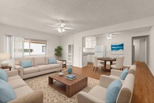 Live Near The Americana! | 2nd Month Free! - Photo 1 of 1