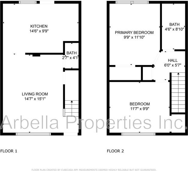 960 Kendrick Creek Rd #5 - Photo 2 of 13