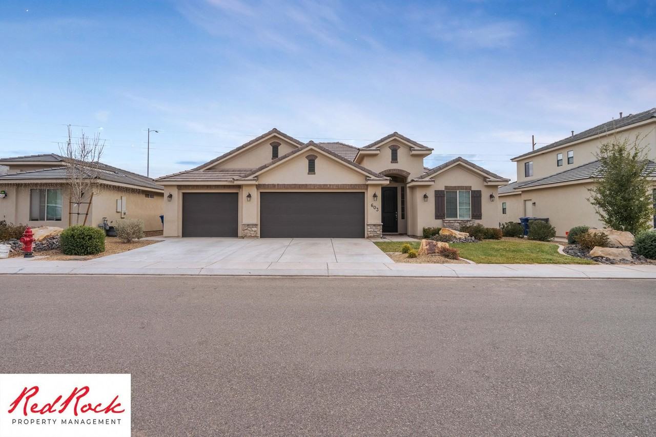 603 S Balancing Rock Dr - Photo 6 of 50
