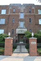 Historic Jackson Manor Apartments - Photo 1 of 1