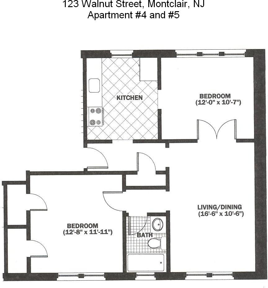 123 Walnut St - Photo 3 of 8